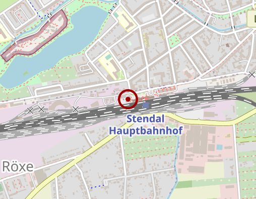 Karte: Naumann Inh. Kai Naumann