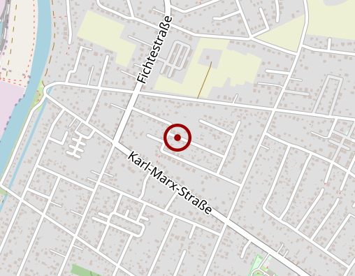 Karte: Mika Mary Heilpraktikerin, Alfred