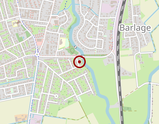 Karte: Bender-Schumann Marion Dipl.-Psych.