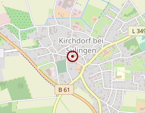 Karte: Heide-Apotheke