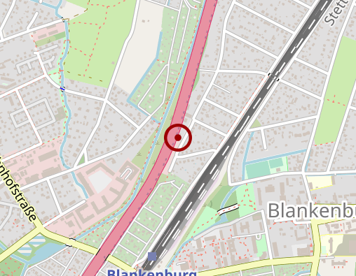 Karte: Minkenberg Heidi Ernährungsberatung