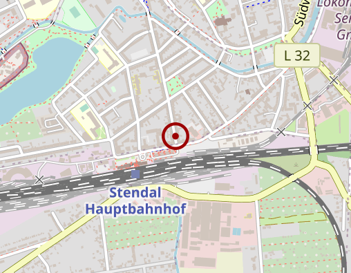 Karte: Schlack Heiko