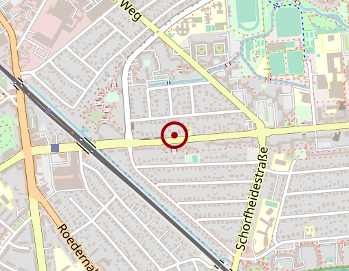 Karte: Sozialstation Mobil GmbH