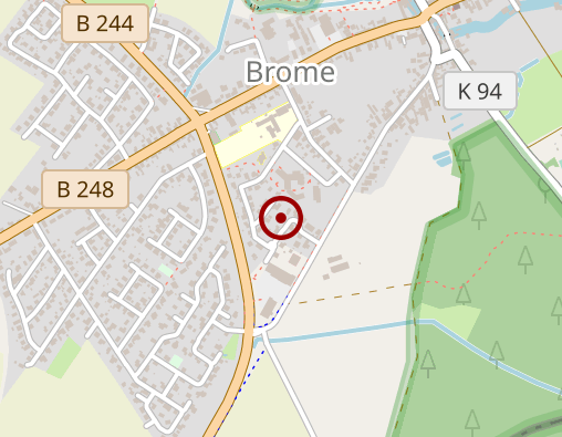 Karte: Rahmann Andreas