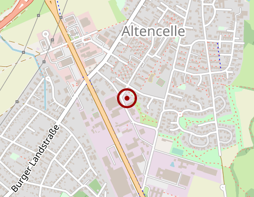 Karte: Gesund & Vital