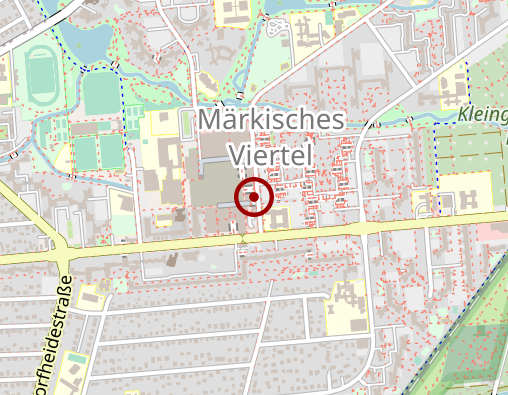 Karte: Gartner Ralph Praxis für Logopädie