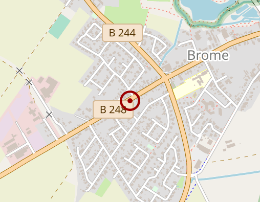 Karte: Gehring Linda