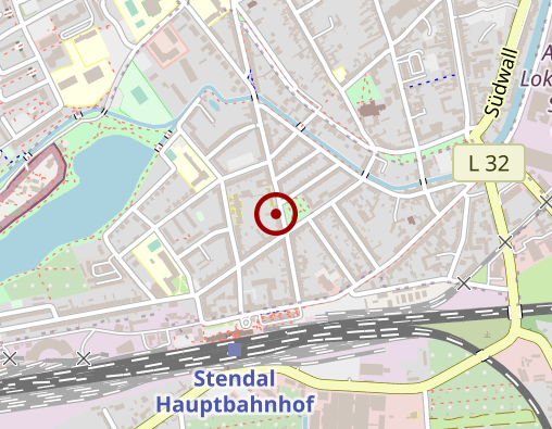 Karte: Brüggemann Danilo