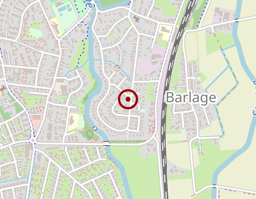 Karte: Soetaert Heidi