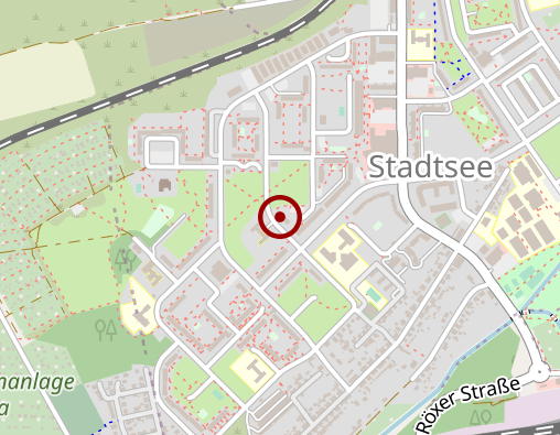 Karte: Wunsch Janine