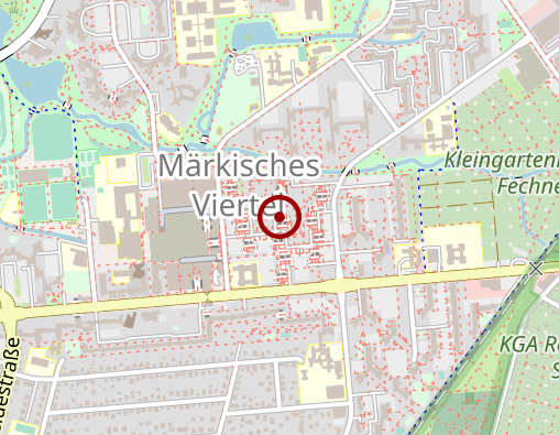 Karte: Brummwinkel Siegfried Masseur