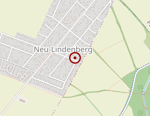 Karte: Schwester Jaqueline & Team Jaqueline Schlegel