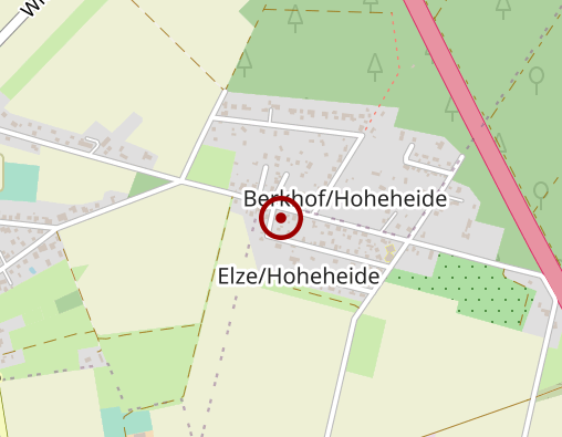 Karte: NaturheilHunde