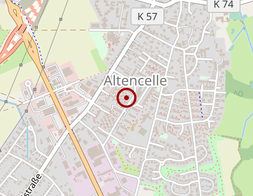 Karte: Bolz Marianne