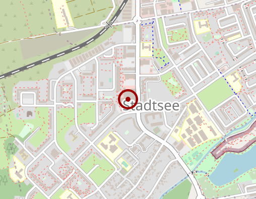 Karte: Junghans Ines