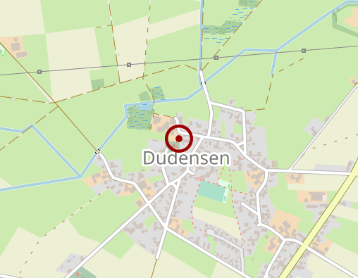 Karte: Sagrauske Carola