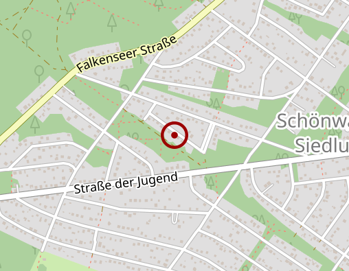 Karte: PTM-Network Services GmbH