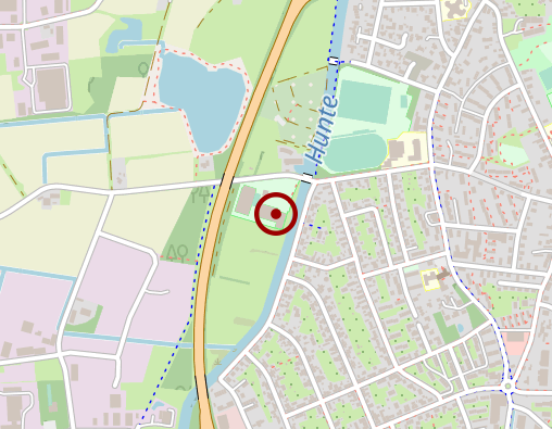 Karte: Meyer, Schöttler, Wulf