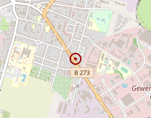 Karte: Harwald Jörg