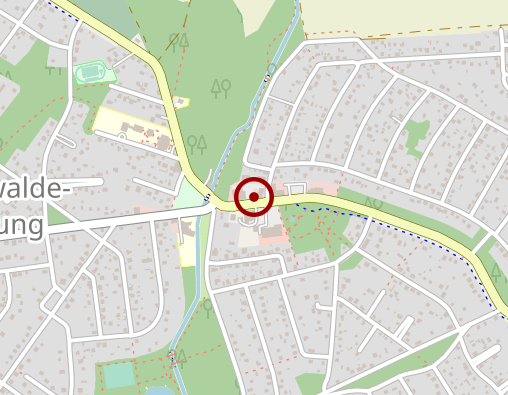 Karte: Neumann Heike Krankengymnastik