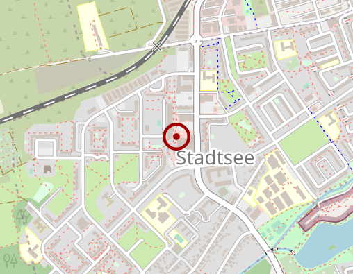 Karte: Münchhoff Michael Dr. med.