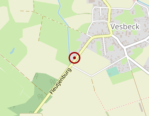 Karte: Pfingsten Inh. Claudia Kutz