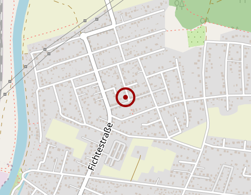 Karte: Huhnd Horst Heilpraktiker für Psychotherapie