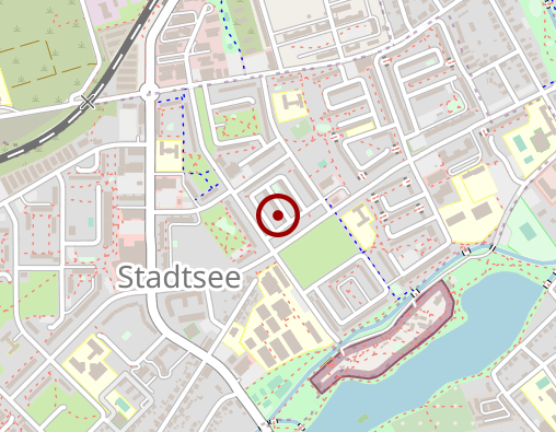 Karte: Kaupke Ramona