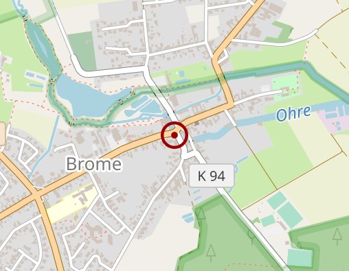 Karte: Schneider Anna