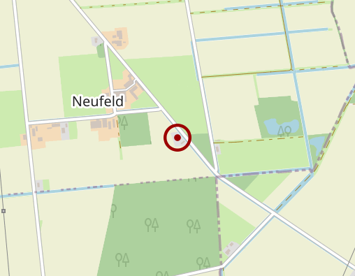 Karte: Summann Marieta