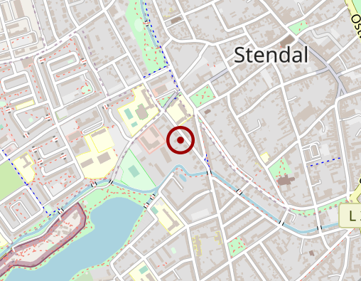 Karte: Alltagshelfer Anika Ghattas