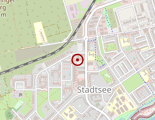 Karte: Roland-Apotheke