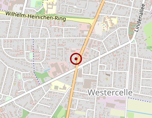 Karte: Othmer-Baumgartner Frank