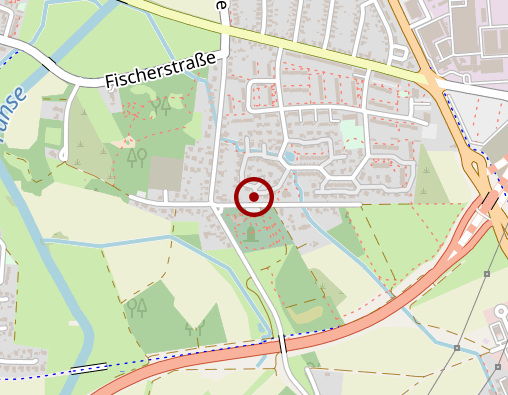 Karte: Brückner Sonja