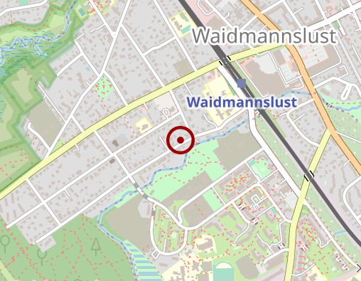 Karte: Madeleine Serowy - Betreuung demenziell und psychisch Erkrankter mit Musik