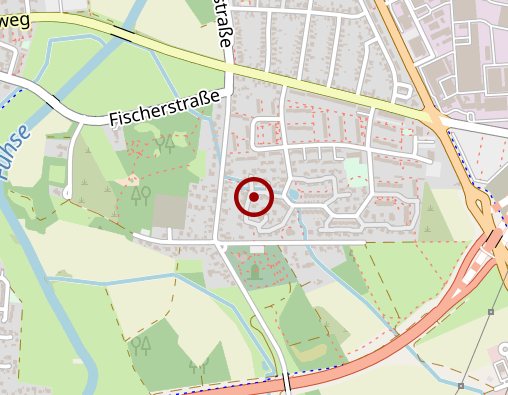 Karte: Ernährung mit Köpfchen