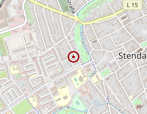 Karte: Günther Simone