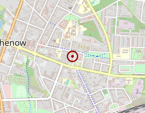 Karte: Grund Torsten Heilpraktiker