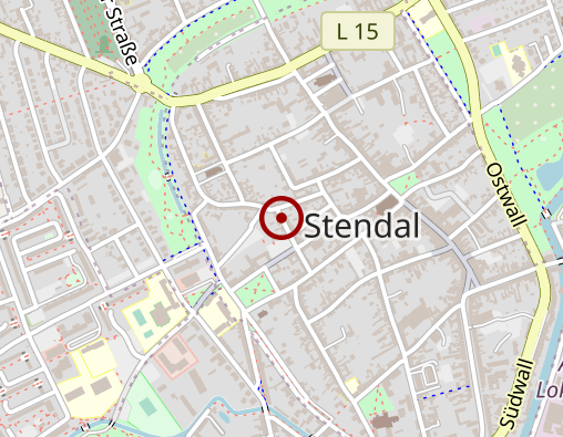 Karte: Katzur Christine Dr.med.