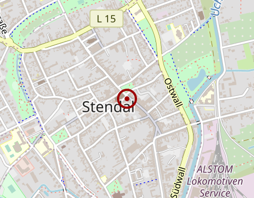 Karte: Post Timo Dipl.-Psychologe