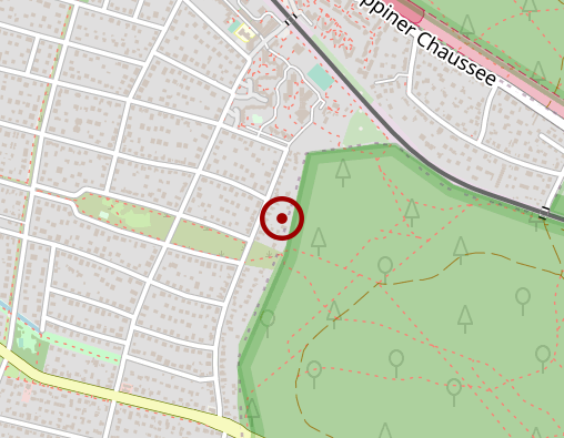 Karte: Harms Annemarie