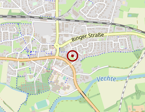 Karte: Braren Jens-Peter