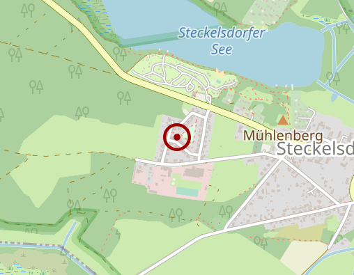 Karte: Schlüsseldienst Guido Walter