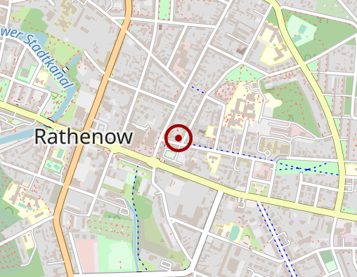 Karte: Neustadt-Apotheke