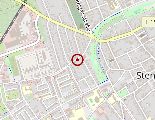 Karte: Otto-Popov Camilla