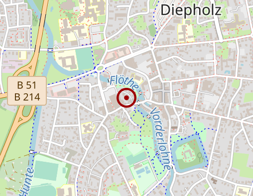 Karte: Die Ayurveda-Praxis