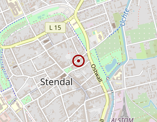 Karte: Sprawe S. u. Herms J.