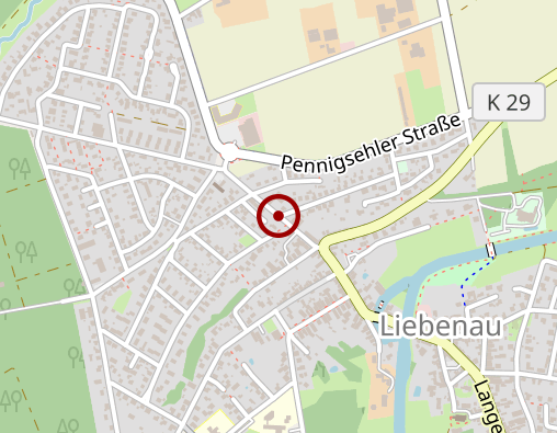 Karte: Stern-Apotheke