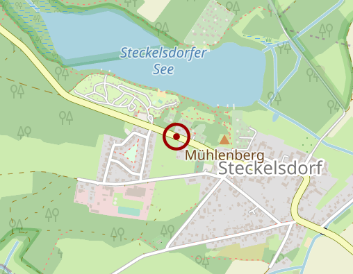 Karte: Pflegeteam Herzenswelt GmbH