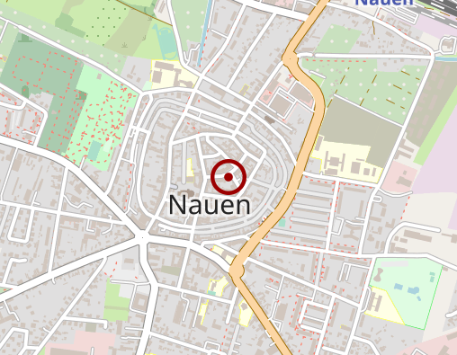 Karte: Bestattungen GmbH